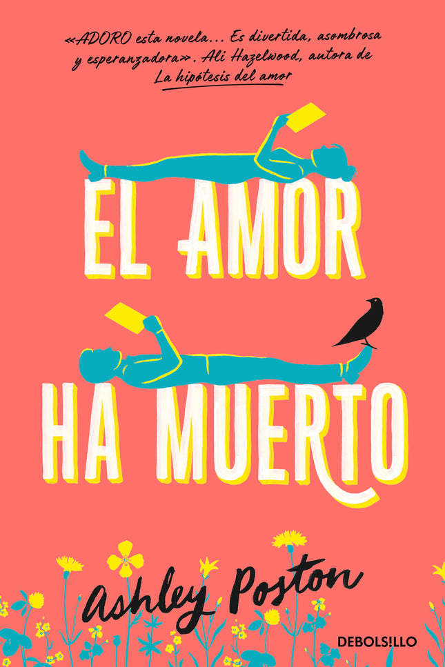 El Amor Ha Muerto