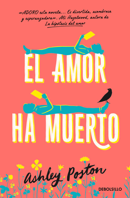 El Amor Ha Muerto