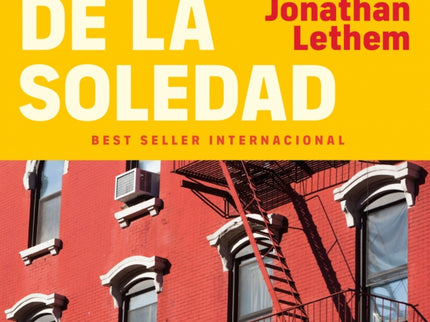 La Fortaleza De La Soledad