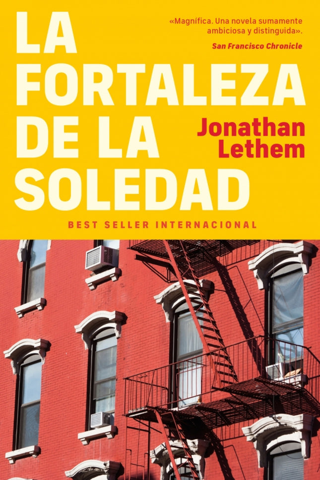 La Fortaleza De La Soledad