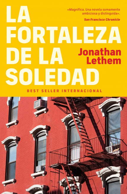 La Fortaleza De La Soledad