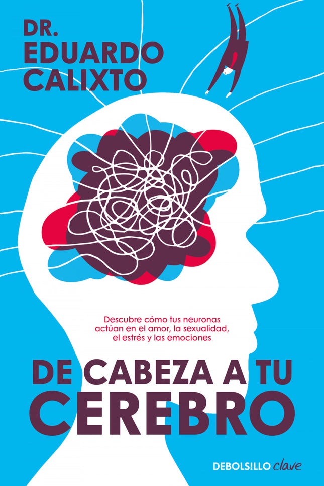 De Cabeza A Tu Cerebro