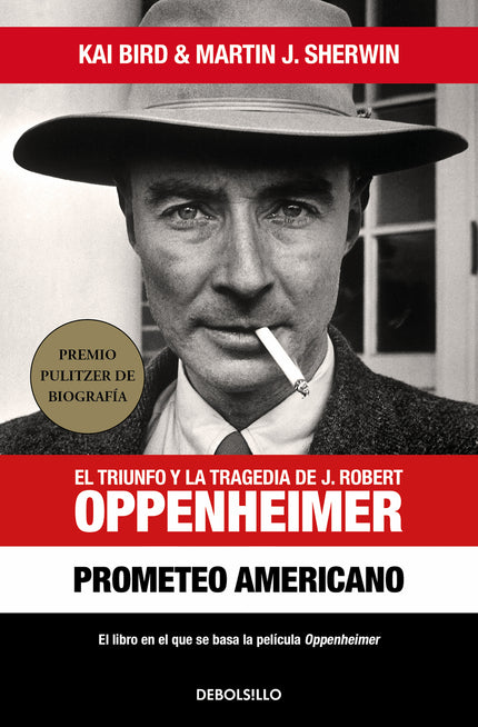 Prometeo Americano