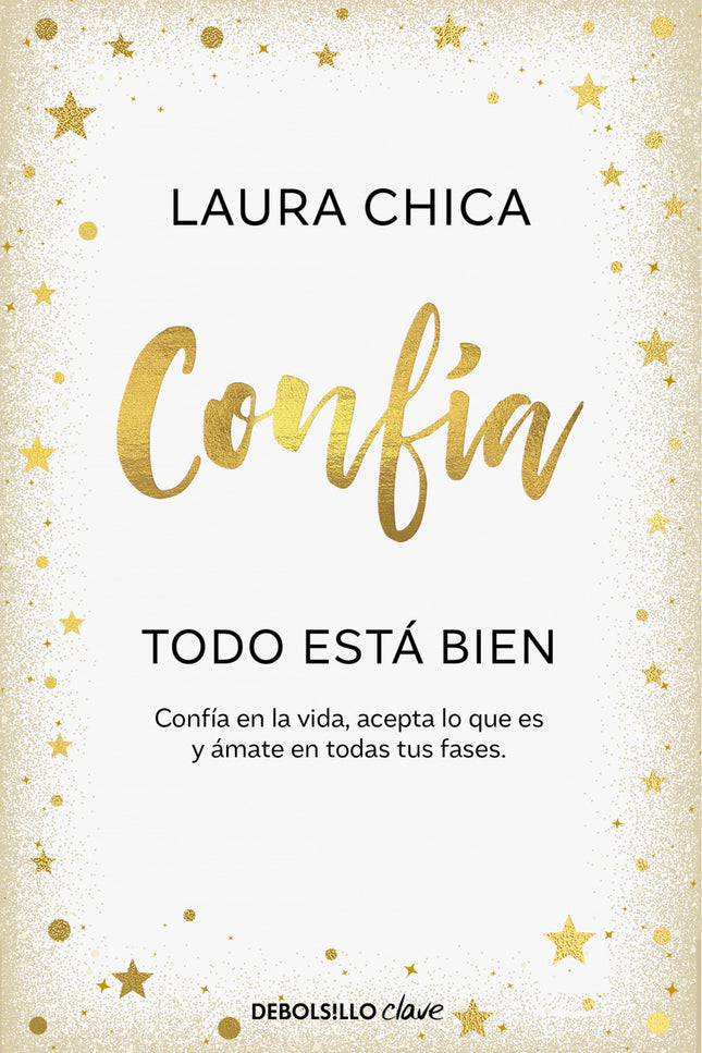 Confía. Todo Está Bien