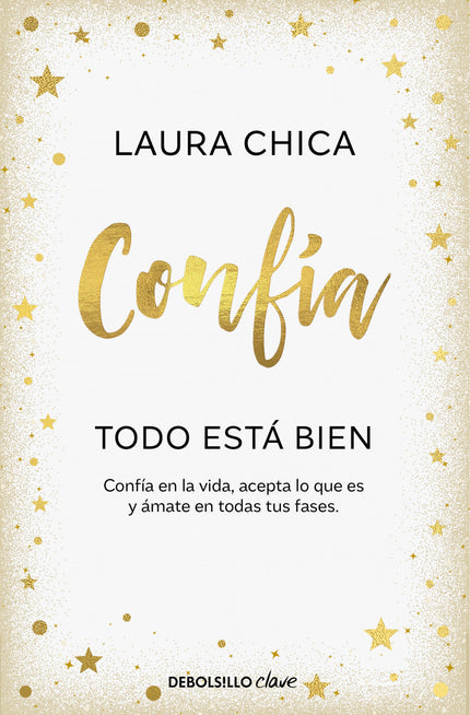 Confía. Todo Está Bien