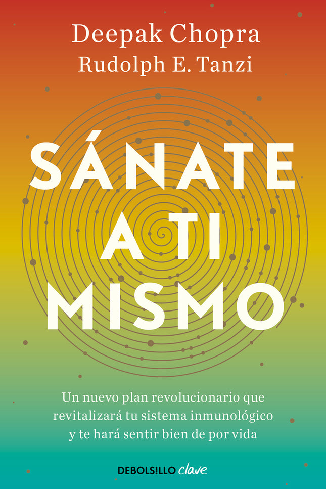 Sánate A Ti Mismo