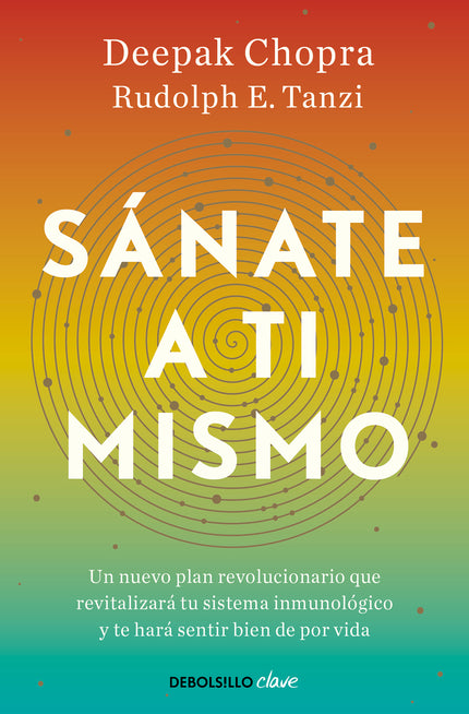 Sánate A Ti Mismo