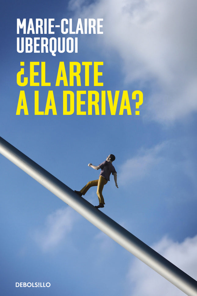 ¿el Arte A La Deriva?
