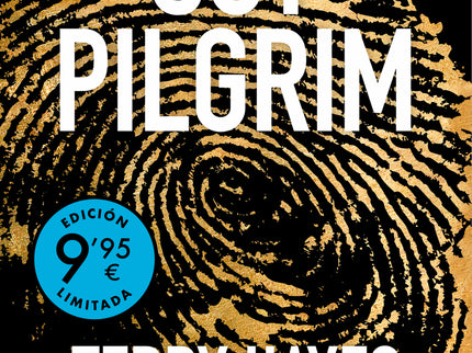 Soy Pilgrim (campaña De Verano Edición Limitada)