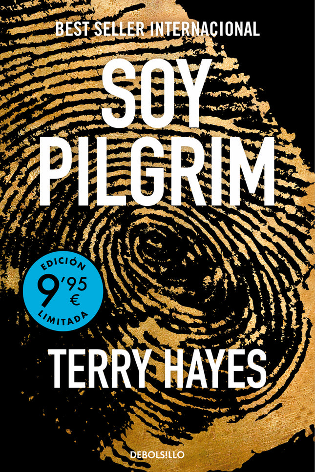 Soy Pilgrim (campaña De Verano Edición Limitada)