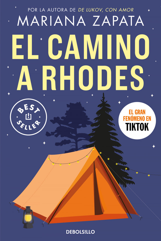 El Camino A Rhodes