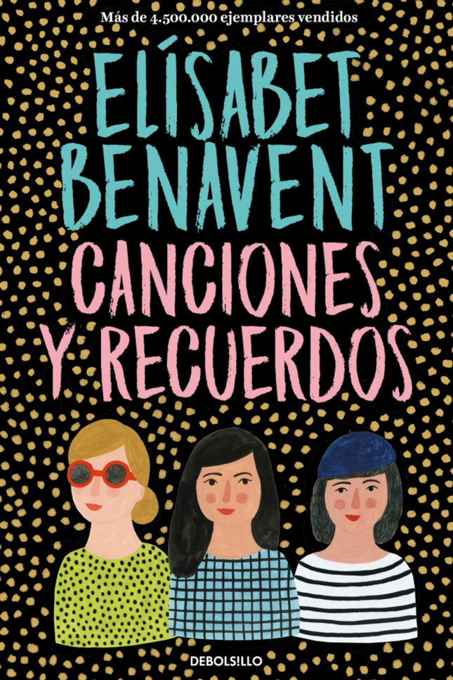 ómnibus Canciones Y Recuerdos