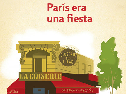 París Era Una Fiesta