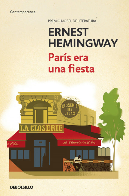 París Era Una Fiesta