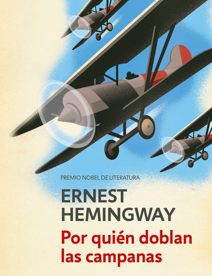Collection image for: Ernest Hemingway