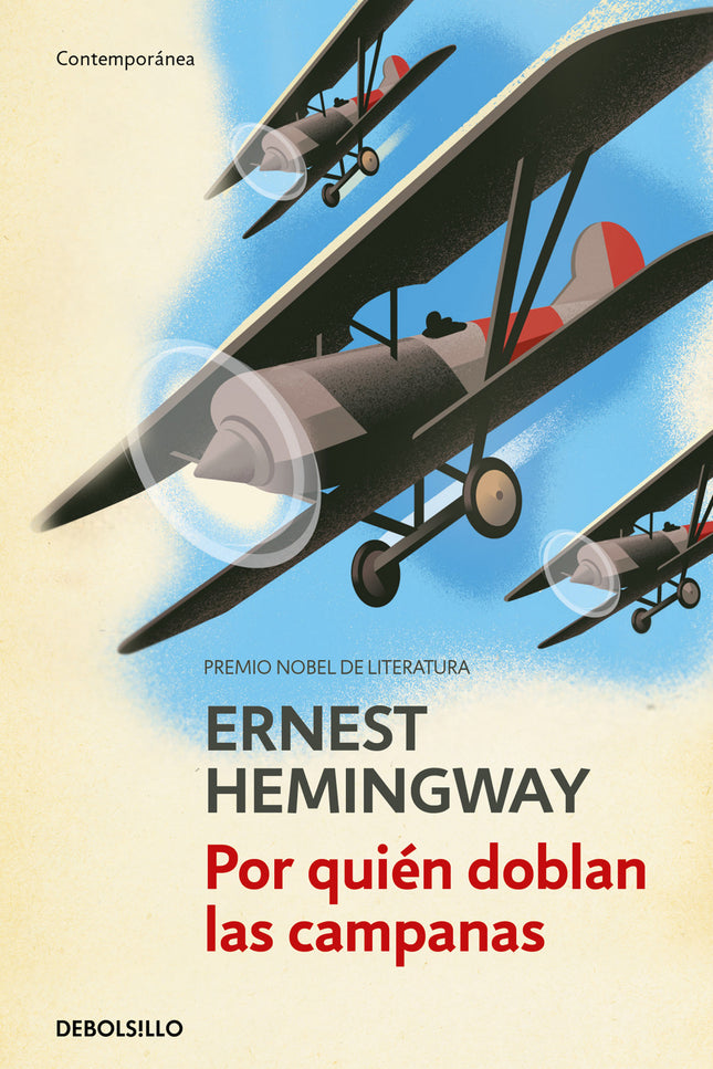 Por Quién Doblan Las Campanas