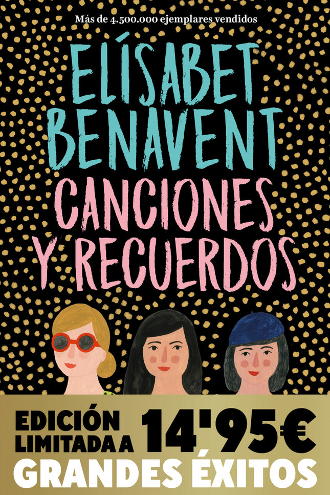 Canciones Y Recuerdos (campaña Navidad Grandes éxitos Edición Limitada)