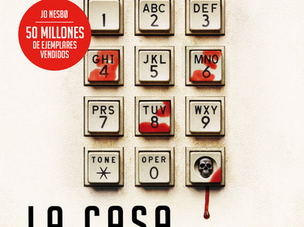 La Casa De La Noche