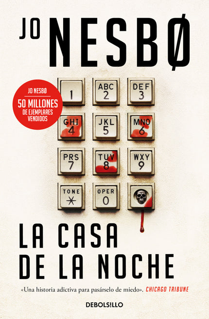 La Casa De La Noche