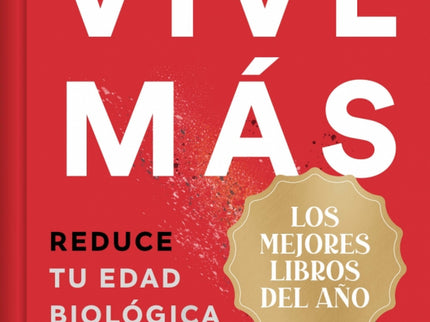 Vive Más (edición Limitada · Navidad Grandes éxitos)