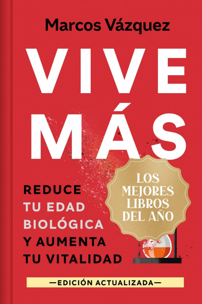 Vive Más (edición Limitada · Navidad Grandes éxitos)
