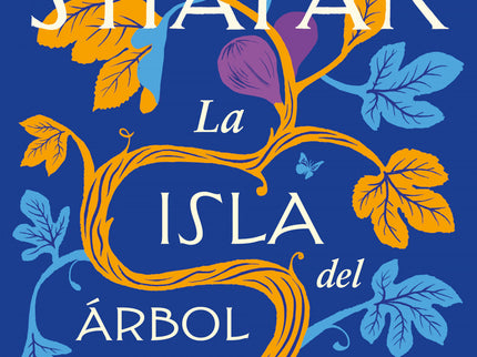 La Isla Del Arbol Perdido