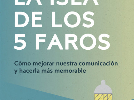 La Isla De Los 5 Faros (edición Ampliada Y Actualizada)
