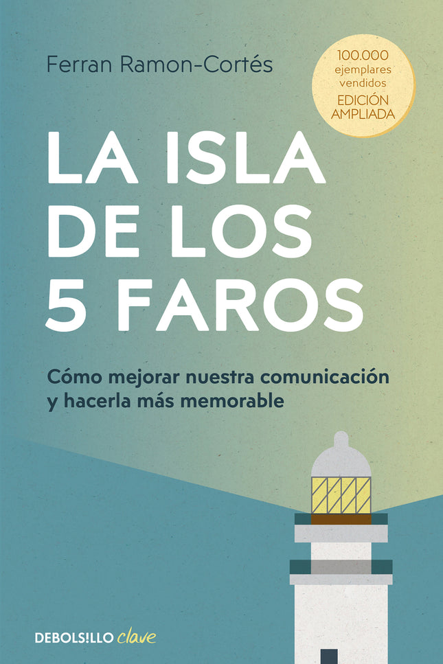 La Isla De Los 5 Faros (edición Ampliada Y Actualizada)