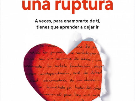Diario De Una Ruptura