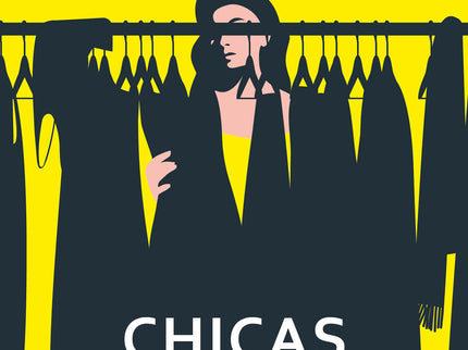 Chicas Bailarinas