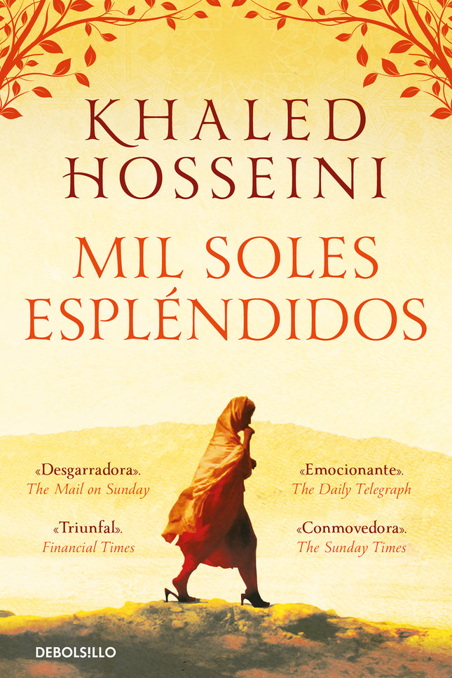 Mil Soles Espléndidos