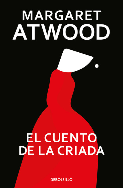 El Cuento De La Criada