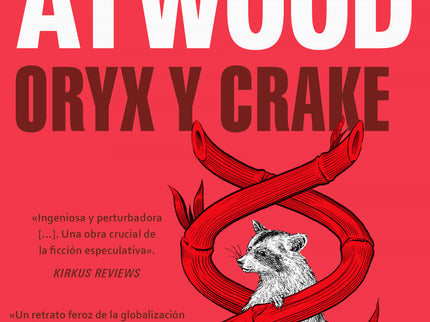 Oryx Y Crake