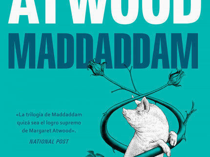 Maddaddam