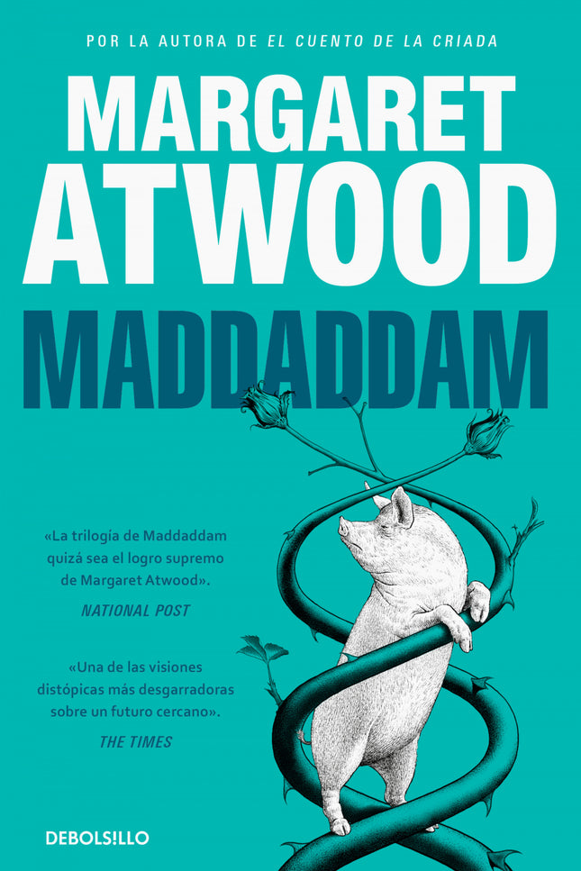 Maddaddam