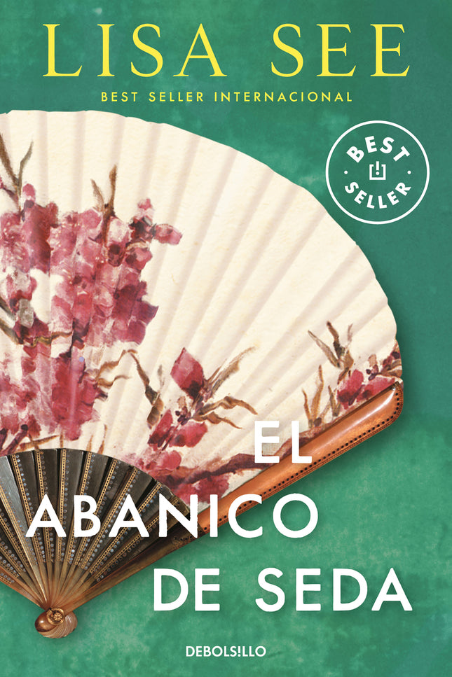 El Abanico De Seda