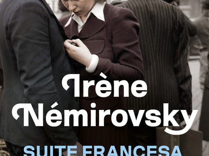 Suite Francesa