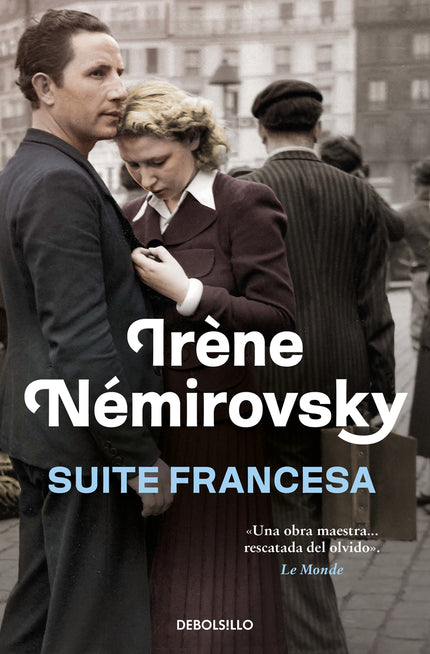 Suite Francesa