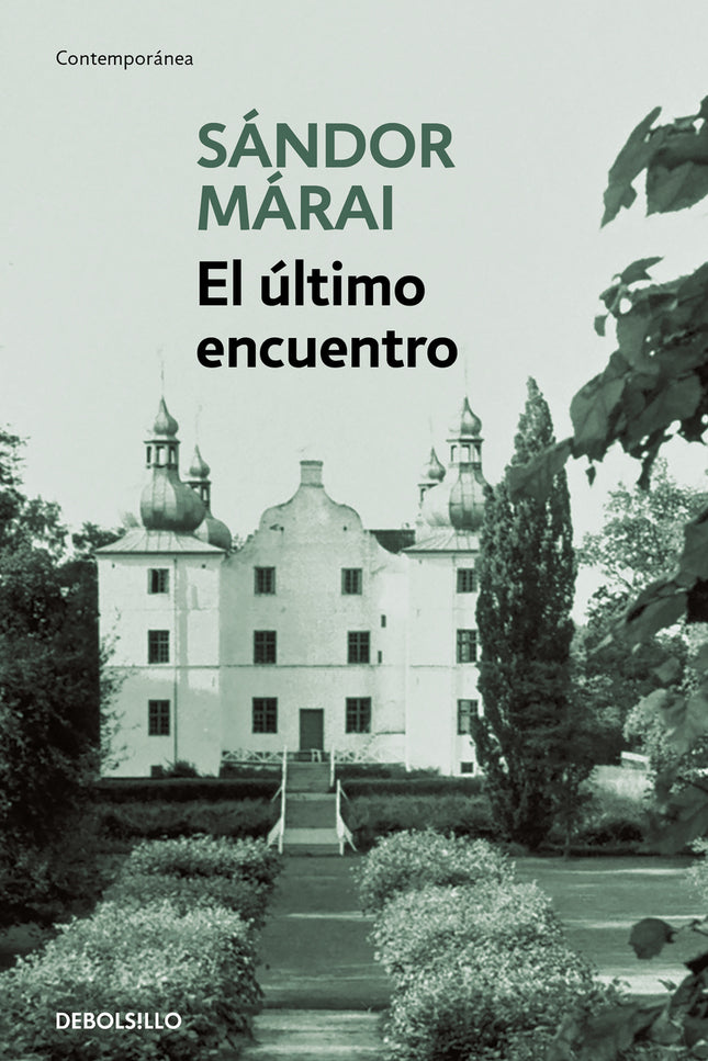 El último Encuentro