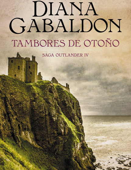 Collection image for: Diana Gabaldon