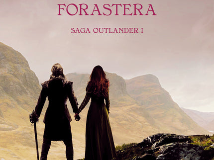Forastera (saga Outlander 1)