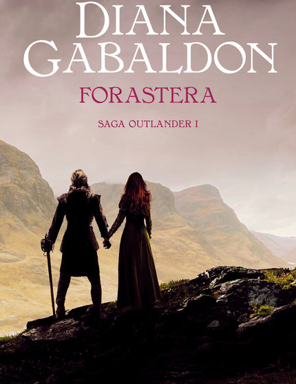 Collection image for: Diana Gabaldon