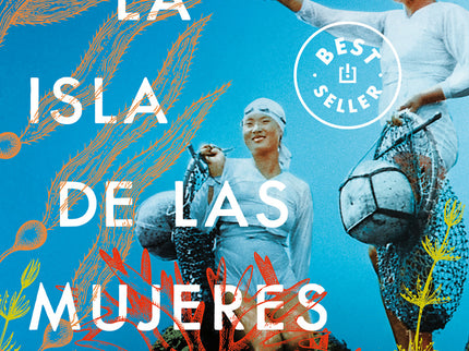 La Isla De Las Mujeres Del Mar