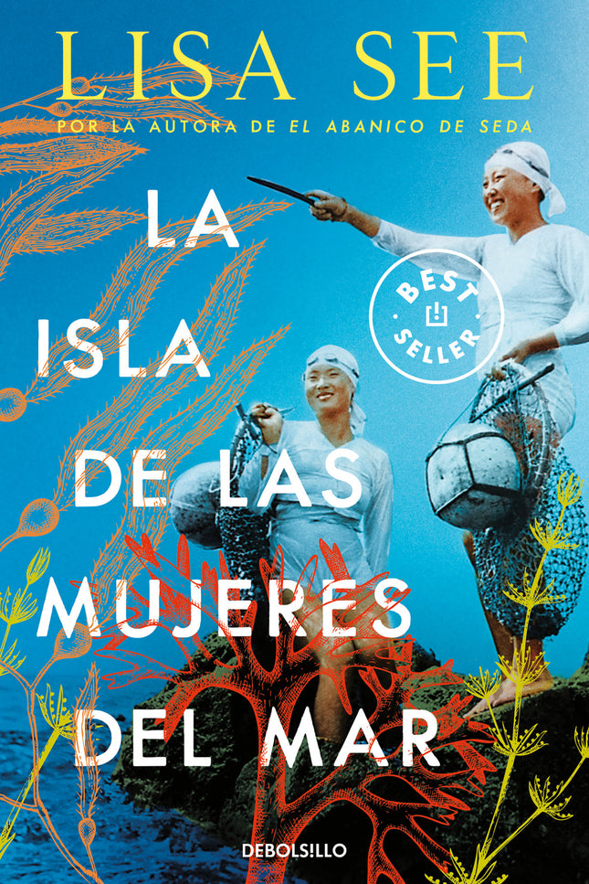 La Isla De Las Mujeres Del Mar