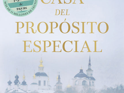 La Casa Del Propósito Especial
