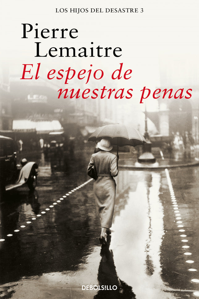 El Espejo De Nuestras Penas