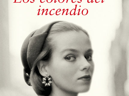 Los Colores Del Incendio