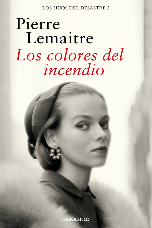 Los Colores Del Incendio