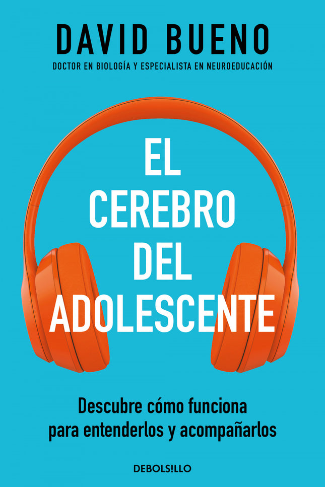 Cerebro Del Adolescente, El