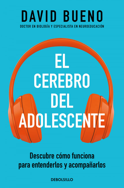 Cerebro Del Adolescente, El